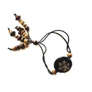 Boho Tribal Bracelet